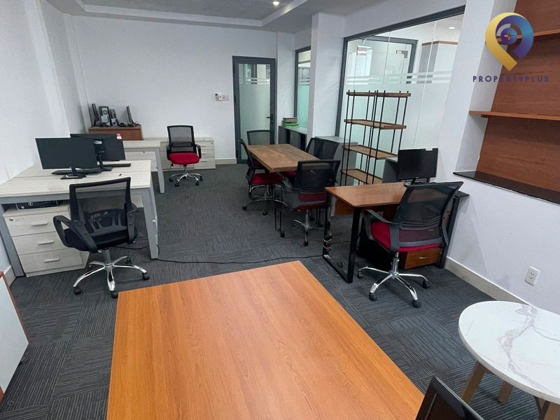 T2H2 Coworking